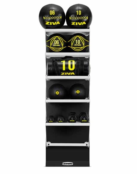Ex Functional Wall Storage 60 ZIVA EX