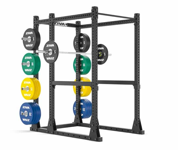 XP Power Rack With Storage ZIVA XP