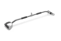 XP Hard Chrome Long Lat Bar With PU Grip - 96Cm ZIVA XP