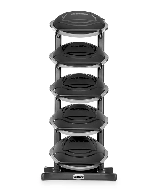 Balance Ball Rack ZIVA ZIVA