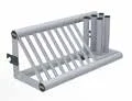 INFINITY Olympic Bumper And Bar Storage ZIVA INFINITY