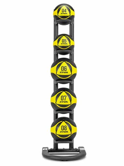 St 5 Multi-Ball Tree ZIVA ST