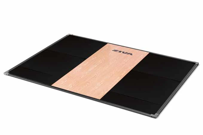 XP Olympic Wooden Lifting Platform ZIVA XP