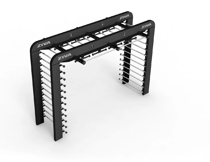 INFINITY Bridge 400 ZIVA INFINITY