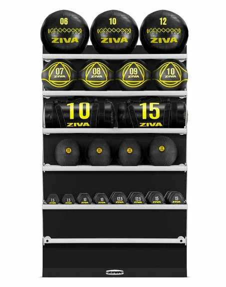 Ex Functional Wall Storage 120 ZIVA EX