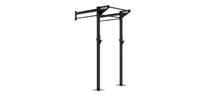 XP 9’ High Wall-Mounted Modular Rigs ZIVA XP