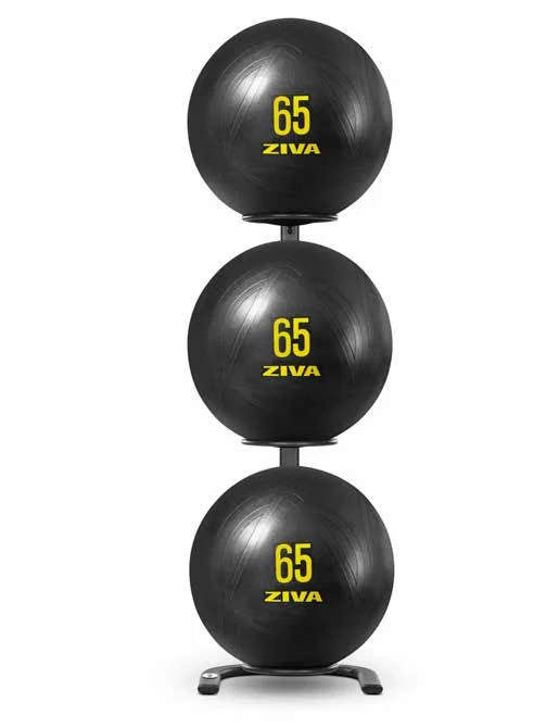 Core-Fit Ball Storage Rack ZIVA ZIVA