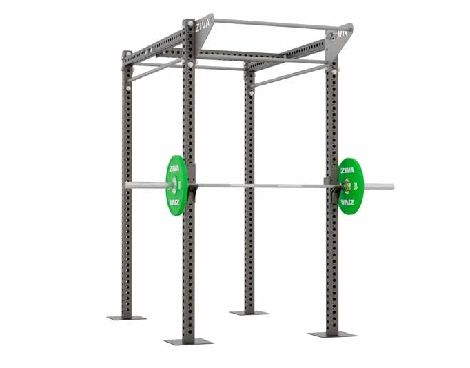XP 9’ Self Supported Modular Rig (4’ Station) ZIVA XP