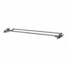 XP Core-Fit Ball Storage Shelf 72” ZIVA XP
