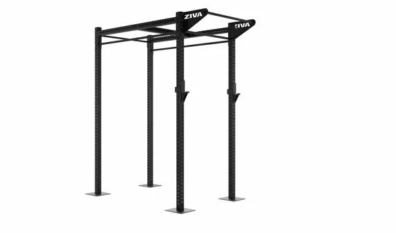 XP 9’ High Self-Supported Modular Rigs ZIVA XP
