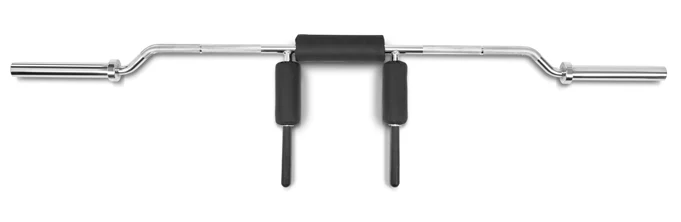 Safety Squat Bar ZIVA ZIVA