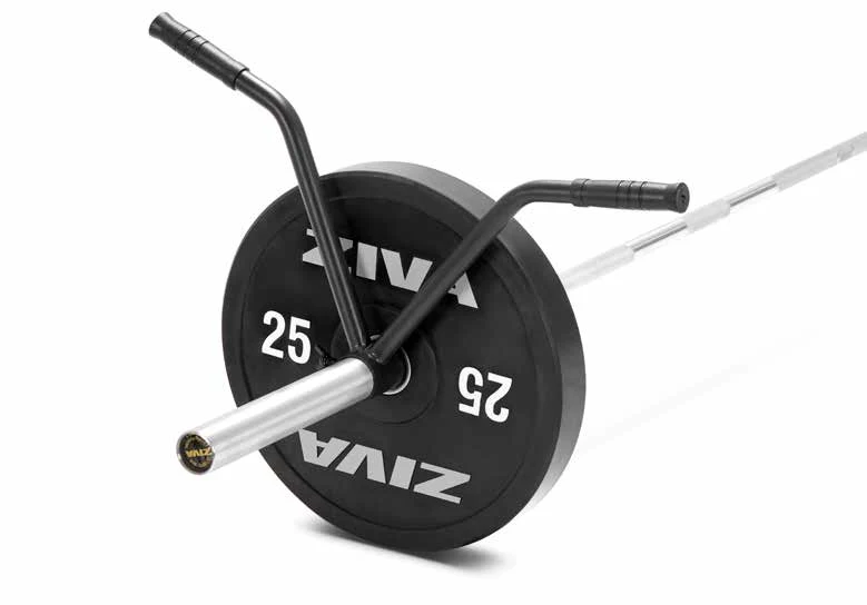 XP T-Bar Handle ZIVA XP