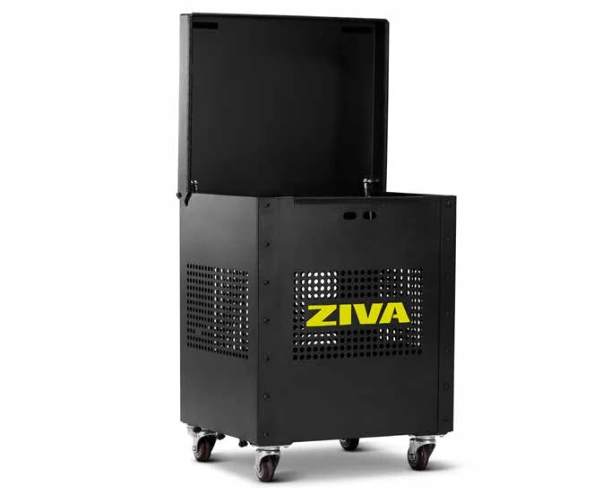 XP Storage Box ZIVA XP