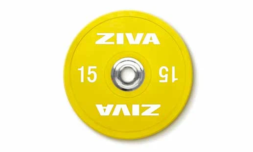 Xp2 Rubber Colored Bumper Disc ZIVA XP2