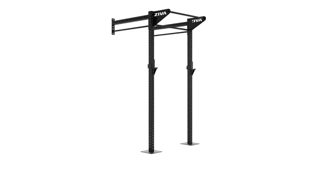 XP Space Saving Wall-Mounted Rigs ZIVA XP