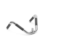 XP Hard Chrome Multi-Exercise Bar With PU Grip ZIVA XP
