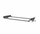XP Core-Fit Ball Storage Shelf 42” ZIVA XP