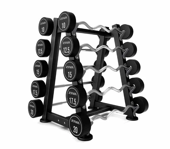 XP Barbell Rack ZIVA XP