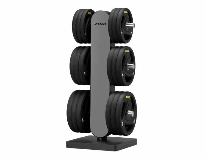 Ex Disc Storage Station 2.0 ZIVA EX