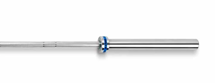 ZVO Stainless Steel Outdoor Olympic Bar ZIVA ZVO