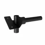 Xp2 Double Play - Bar & Plate Storage ZIVA XP2