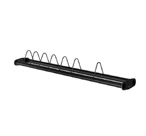4Th - Custom Shelf For Bumper Plates- 2M Width ZIVA ZIVA