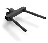 XP Outdoors Dip Station Attachment ZIVA XP