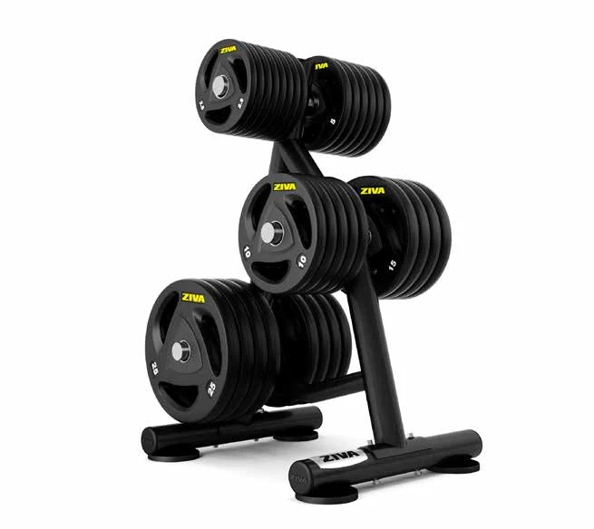 St Disc Storage Rack ZIVA ST