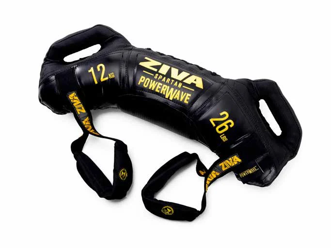 Powerwave Bag ZIVA PowerWave