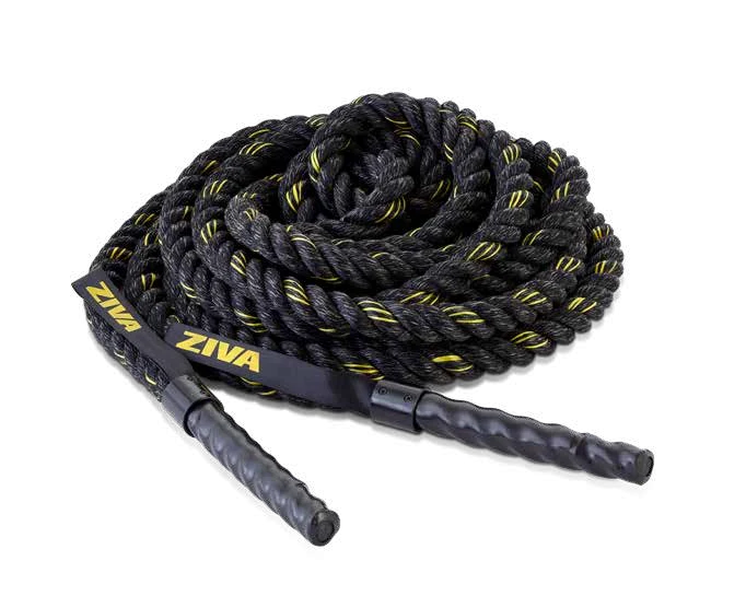 Signature Battle Ropes ZIVA Signature