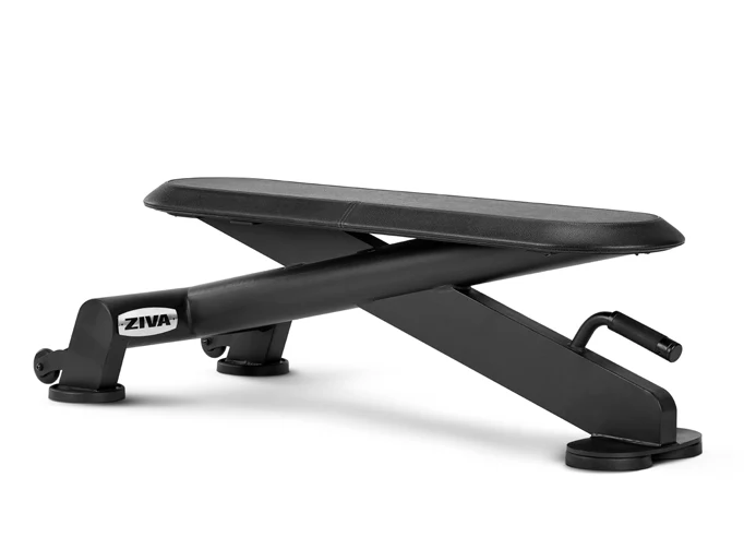 Ex Flat Bench 2.0 ZIVA EX