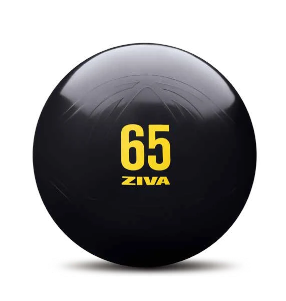 ZVO Anti-Burst Core-Fit Balls ZIVA ZVO