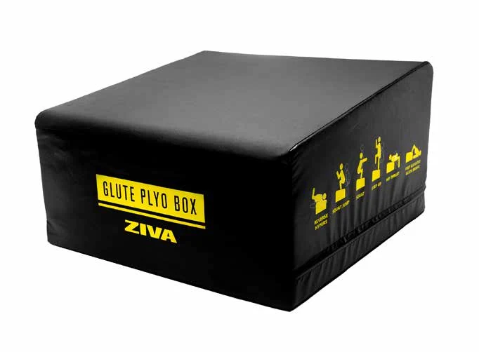 ZVO Glute Plyo Box ZIVA ZVO