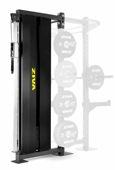 XP Cable Station ZIVA XP