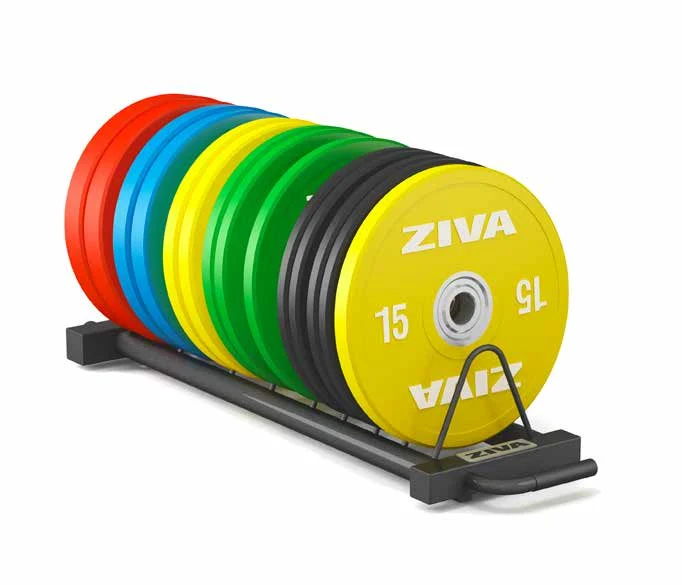 XP Bumper Storage Rack ZIVA XP