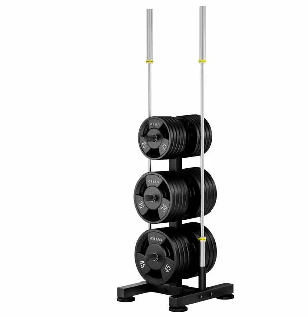 XP Plate Tree (18 Pieces) ZIVA XP