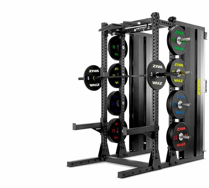 XP Half Rack Cable ZIVA XP