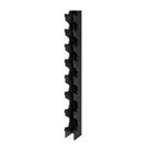 Xp2 Vertical Dumbbell Storage - 5 Pair ZIVA XP2