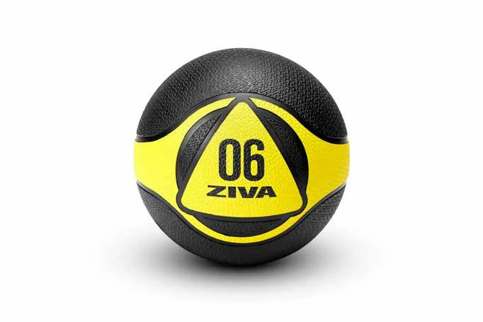 ZVO Medicine Balls 2.0 ZIVA ZVO