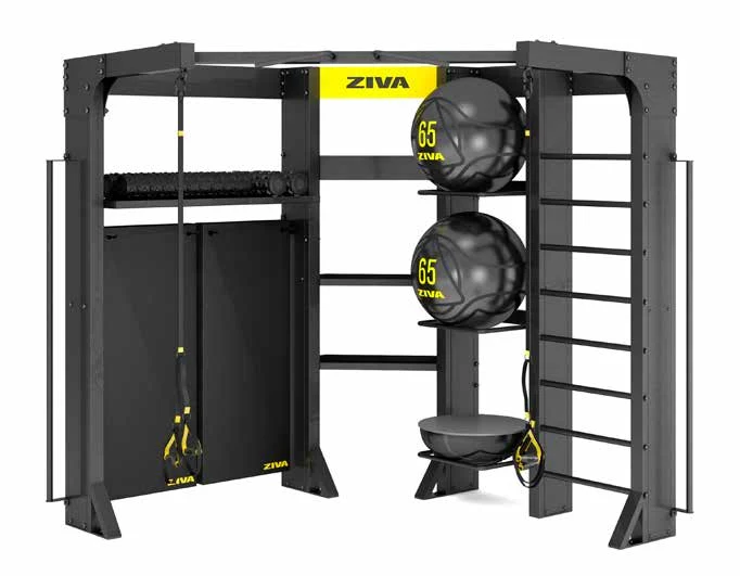 Ex Functional Stretch Station ZIVA EX