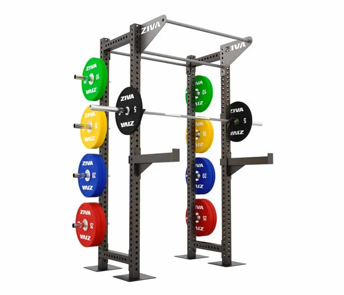 XP Half Rack Rig ZIVA XP