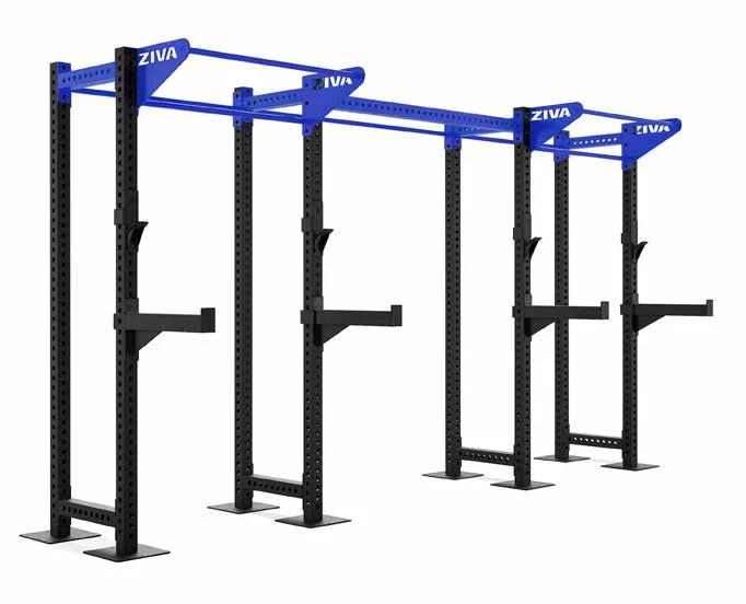 XP Outdoor Freestanding Rig ZIVA XP