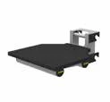 INFINITY Plyometric Board ZIVA INFINITY