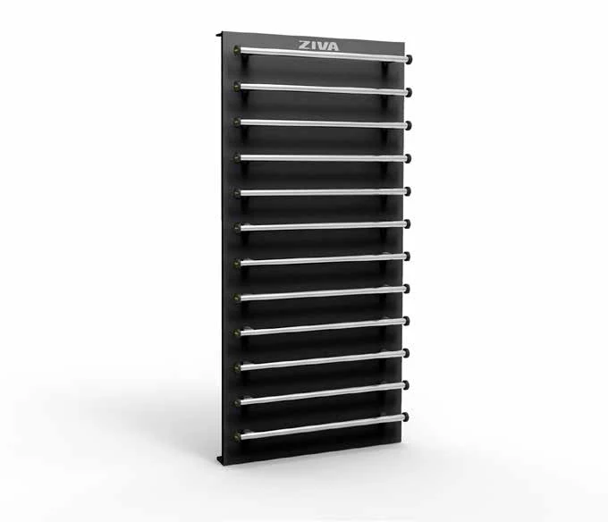 INFINITY Wall Mounted Modular System 125 ZIVA INFINITY