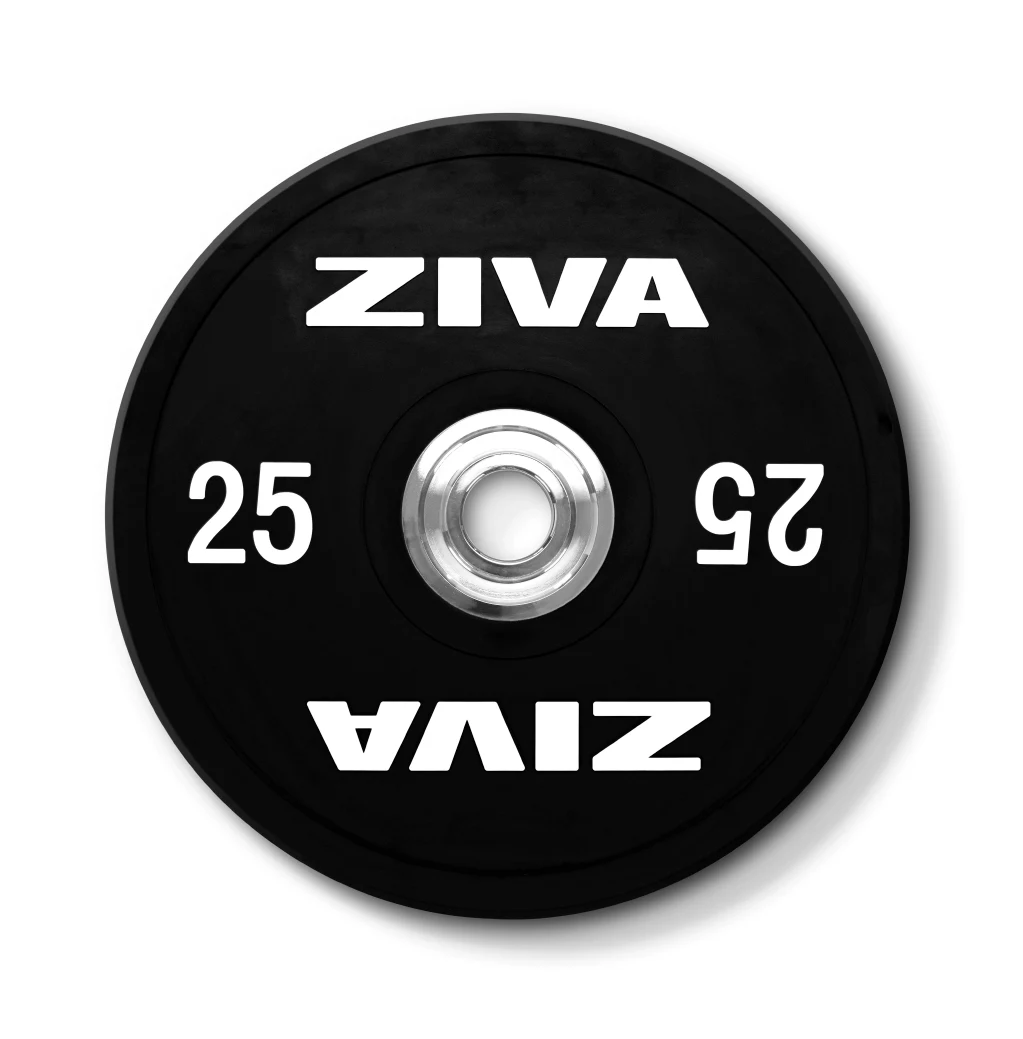HX Rubber Bumper Disc ZIVA HX