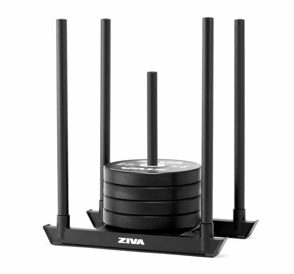 HX Power Sled 2.0 ZIVA HX