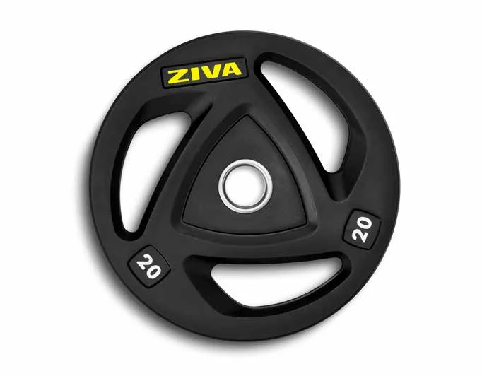 ZVO Urethane Grip Discs ZIVA ZVO