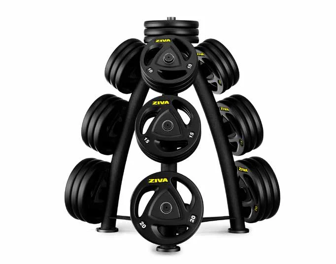 St Tri-Leg Disc Storage Station ZIVA ST