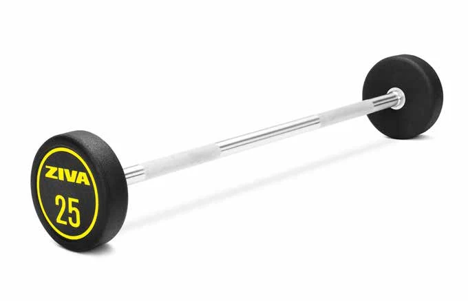 XP Urethane Barbells ZIVA XP