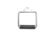 XP Hard Chrome Stirrup Handle ZIVA XP